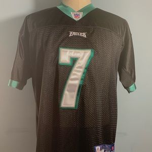 Reebok NFL eagles Mike Vick Jersey